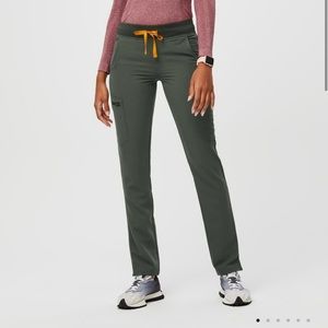 Figs Moss Pant